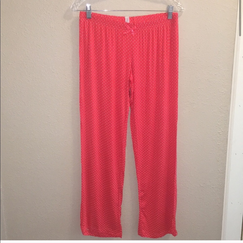 Lamaze 2pc Maternity Sleeveless Sleep Set Size M - Picture 2 of 8